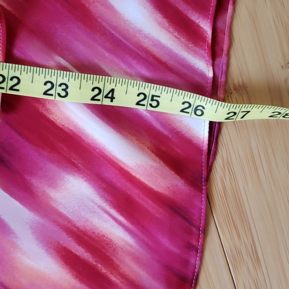 Sleeveless blouce - Picture 5 of 7